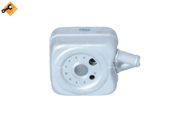 Radiador de aceite debajo del filtro 31304 NRF