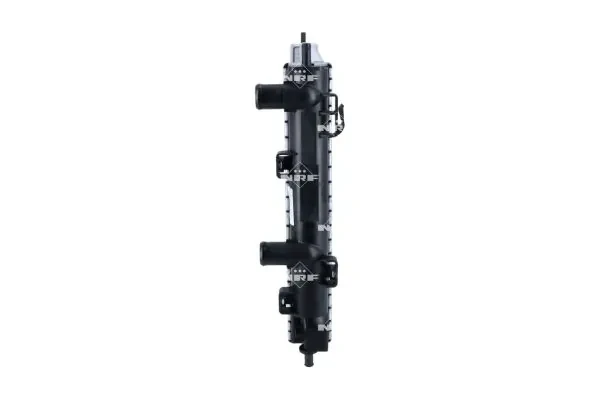Radiador refrigeración del motor 53733 NRF