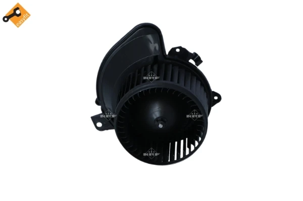 6441BF Peugeot/Citroen motor eléctrico, ventilador habitáculo