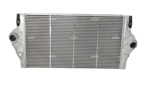 Radiador de aire de admisión Renault Laguna 2 (KG0)