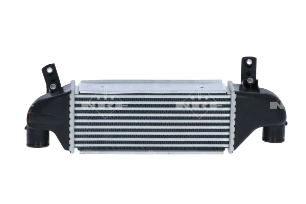 Radiador de aire de admisión Ford Focus 1 (DNW)
