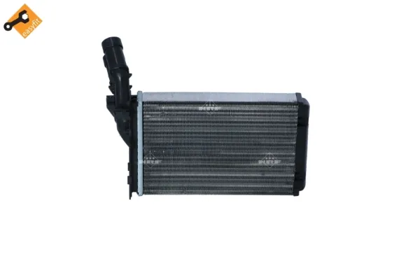 Radiador interior Citroen Berlingo bus (MF) (1996 - 2008) precio, desde