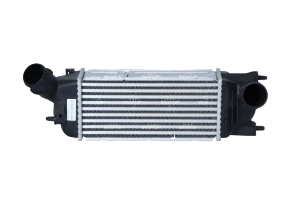 Radiador de aire de admisión Citroen C5 (RC)