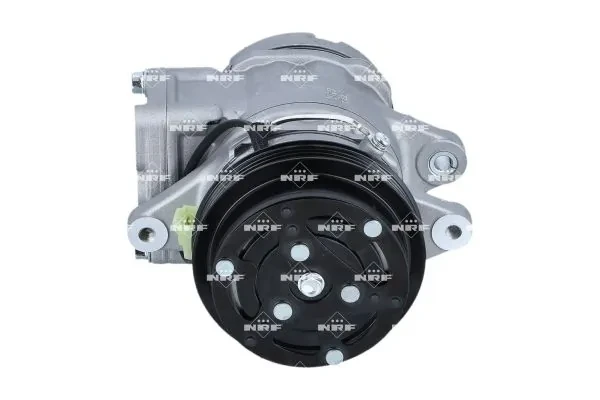 Compresor de aire acondicionado Chevrolet Aveo (T250, T255)