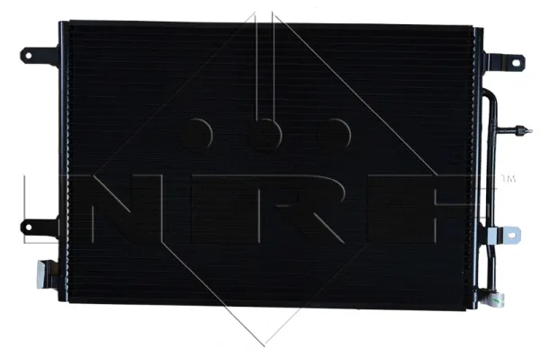 Condensador aire acondicionado 35560 NRF