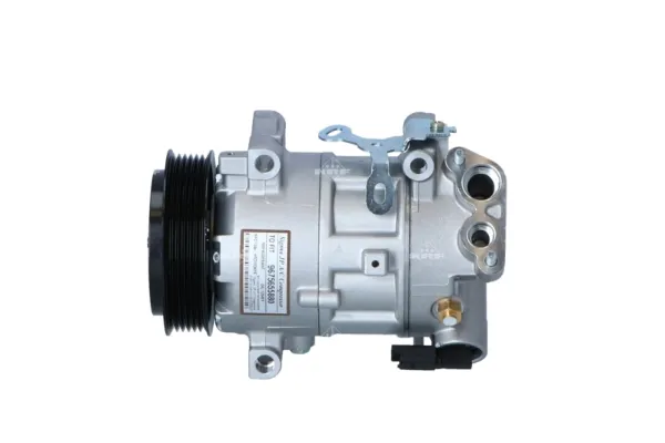 Compresor de aire acondicionado 32921 NRF