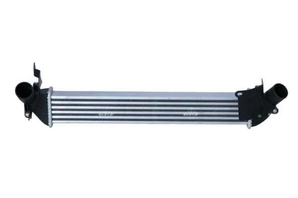 Radiador de aire de admisión Renault Clio 2 (SB0)