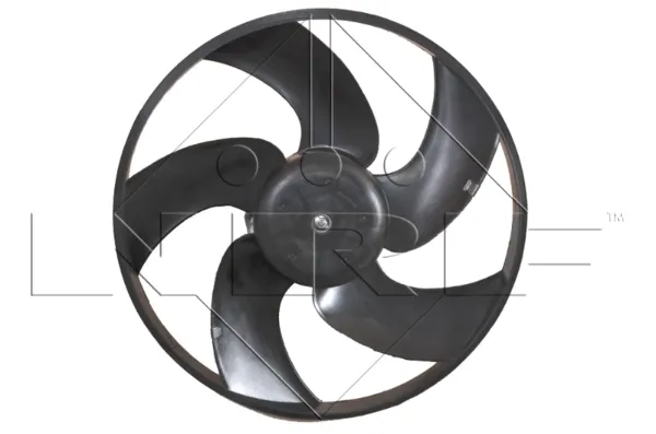 Ventilador del motor 47321 NRF