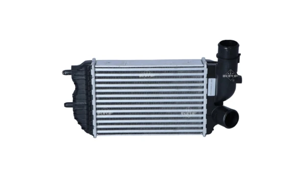 Radiador de aire de admisión Peugeot Boxer (230L)
