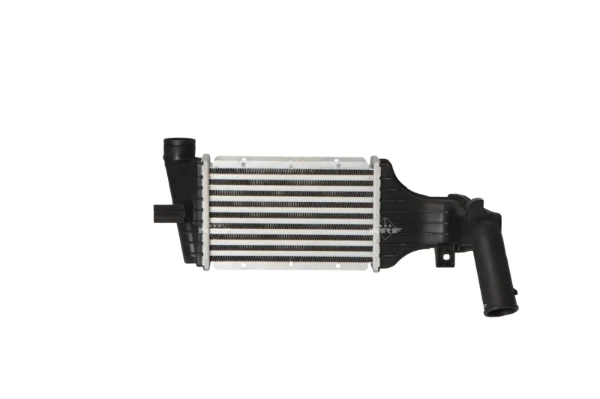 Radiador de aire de admisión Opel Zafira A (F75)