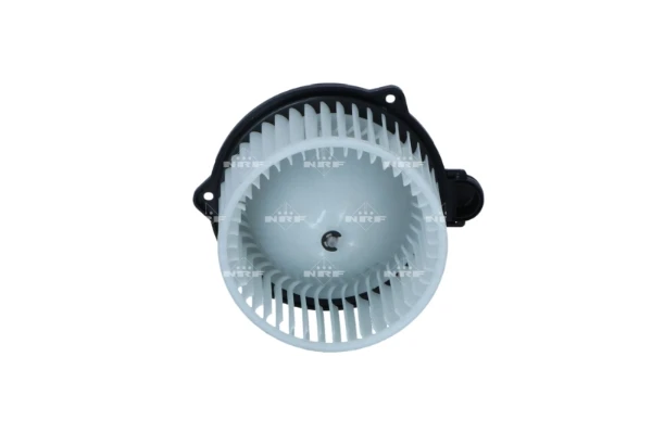 Motor eléctrico, ventilador habitáculo Ford Ranger (ET)