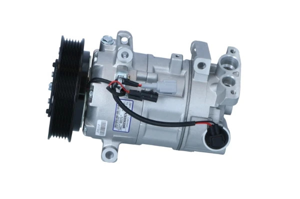 320058 NRF compresor de aire acondicionado