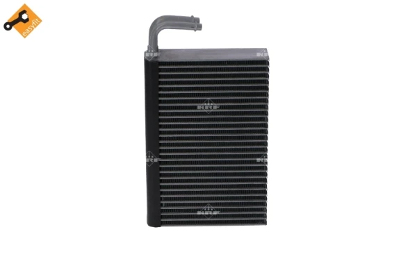 Evaporador, aire acondicionado BMW X5 (E53)
