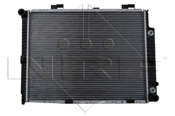 Radiador 58100 NRF