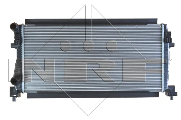 Radiador 58438 NRF