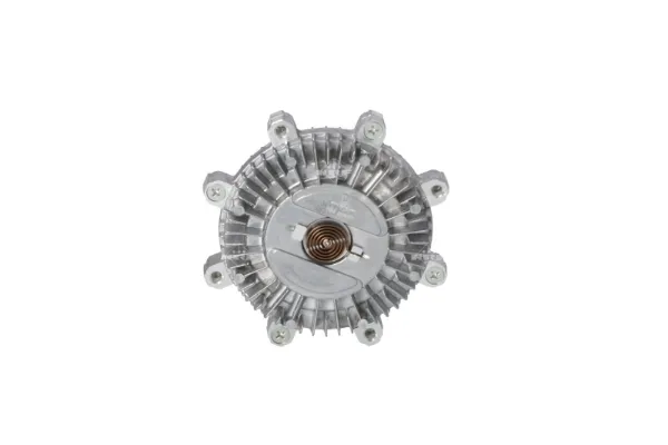 Embrague viscoso de ventilador 49635 NRF