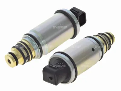 Válvula del compresor de aire acondicionado NRF 38641