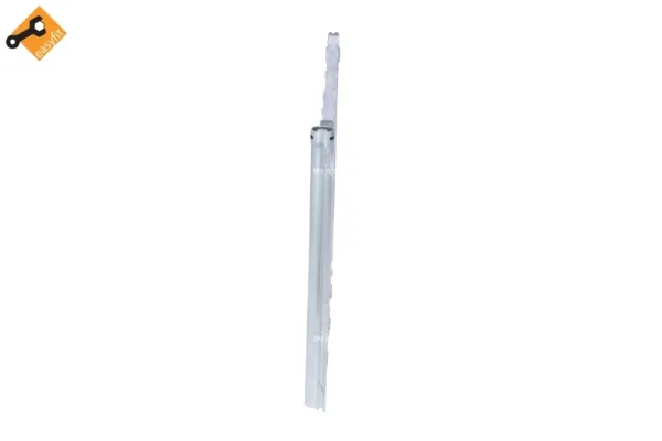  Condensador aire acondicionado Seat ATECA 