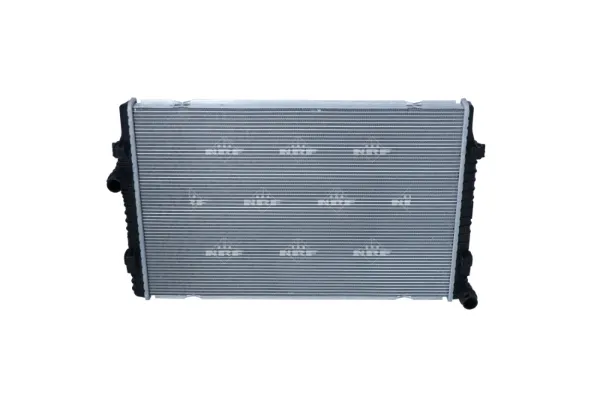 Radiador 58437 NRF