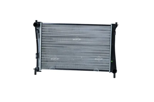 Radiador 58274A NRF