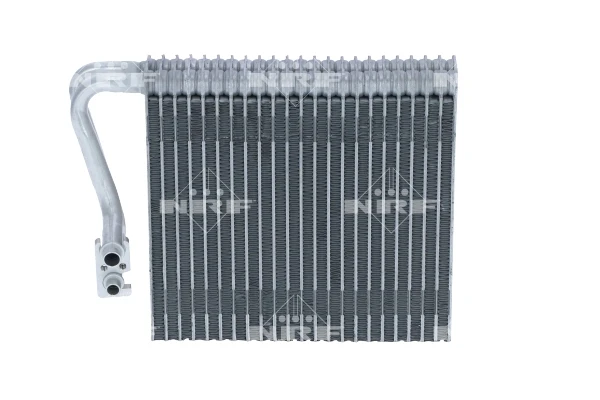 Evaporador, aire acondicionado Renault Scenic GRAND II (JM)