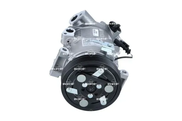 Compresor de aire acondicionado Alfa Romeo Giulia 952