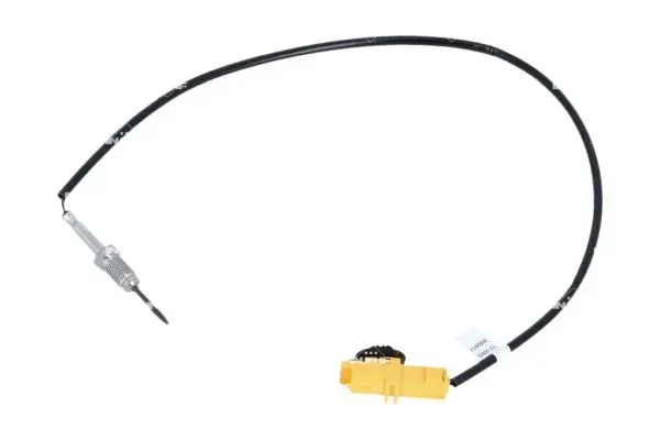 Sensor de temperatura de gases de escape antes de la turbina 707399 NRF