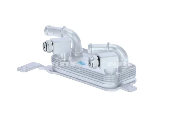 Radiador de refrigeración de la transmisión 31802 NRF