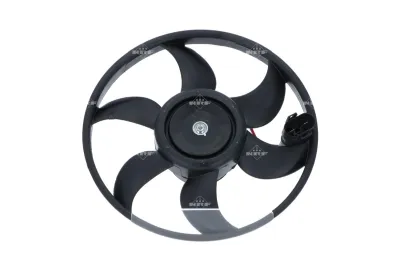 Ventilador eléctrico de refrigeración completo (motor y hélice) NRF 47886