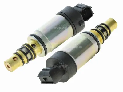 Válvula del compresor de aire acondicionado NRF 38631