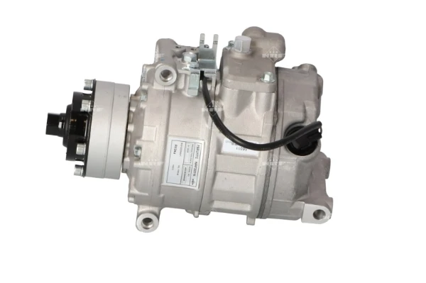 Compresor de aire acondicionado Audi A4 B7 (8EC)