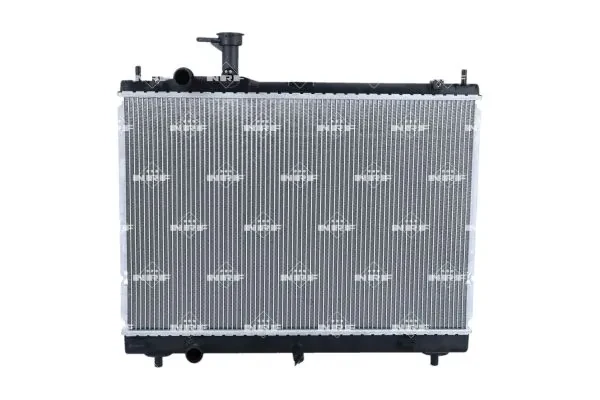 Radiador de água Suzuki Swift 5