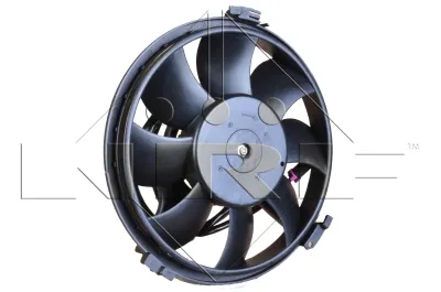 Ventilador eléctrico de refrigeración completo (motor y hélice) NRF 47383