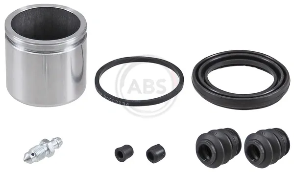 Kit de reparación de pinzas de freno 57449 ABS