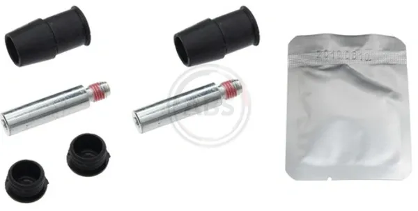 Kit de reparación de pinzas de freno 55006 ABS