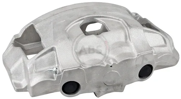 Pinza de freno delantera derecha 431412 ABS