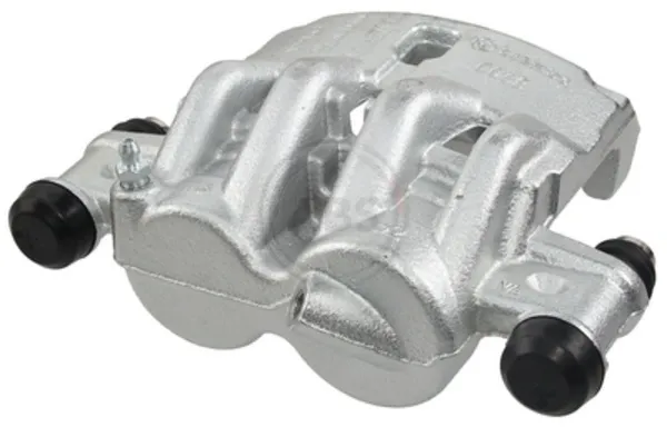Pinza de freno delantera izquierda 522971 ABS
