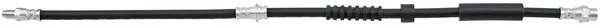 Latiguillos de freno delantero SL6582 ABS