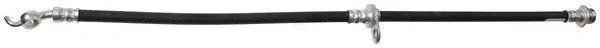 Latiguillos de freno delantero SL6054 ABS