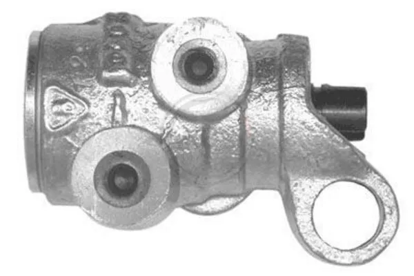 Regulador de la fuerza de frenado 3920 ABS