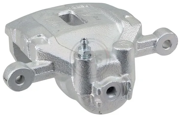 Pinza de freno trasera derecha 740402 ABS