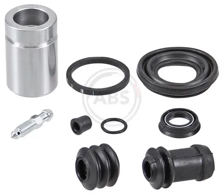 Kit de reparación de pinzas de freno trasero Suzuki Baleno EG