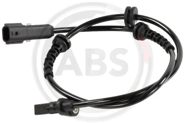 Sensor ABS Renault Clio V