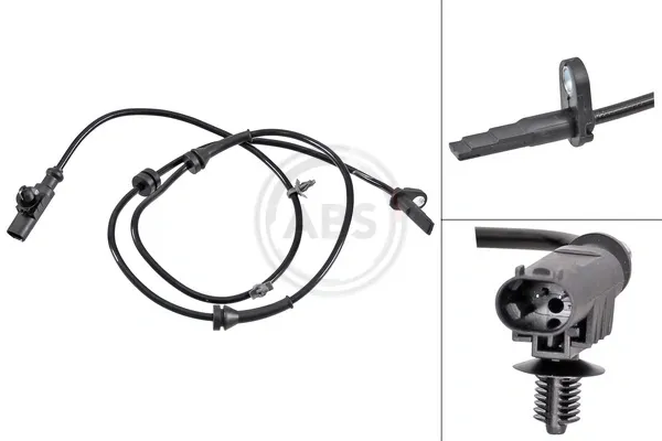 Sensor ABS 31795 ABS