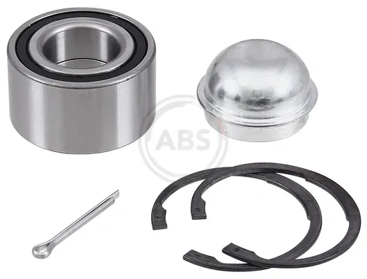 Cojinete de rueda delantero 200134 ABS