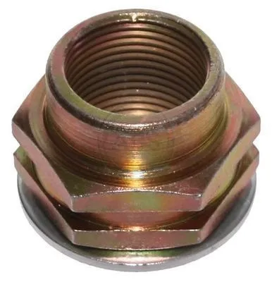 Tornillo de rueda 910050 ABS