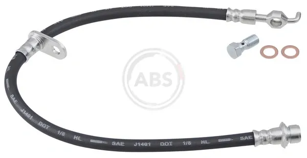 Latiguillos de freno delantero derecho SL1250 ABS