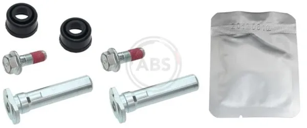 Kit de reparación de pinzas de freno 55029 ABS