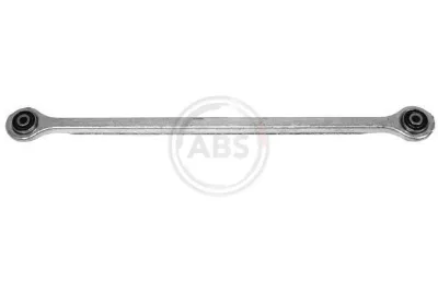 Brazo superior de suspensión trasera izquierdo/derecho ABS 260350