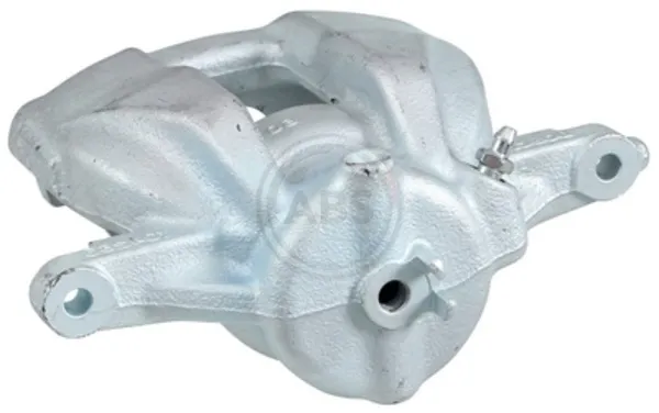 Pinza de freno delantera derecha 630402 ABS